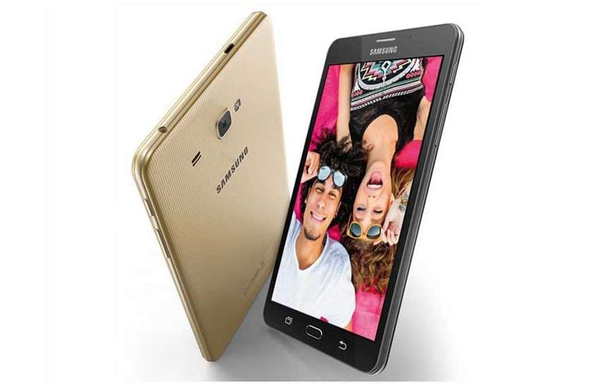 Samsung Galaxy J Max