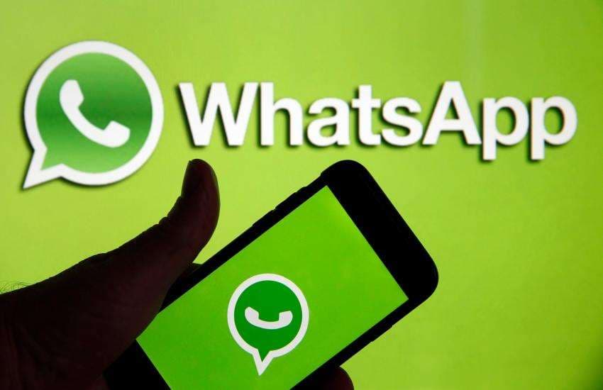 whatsapp 