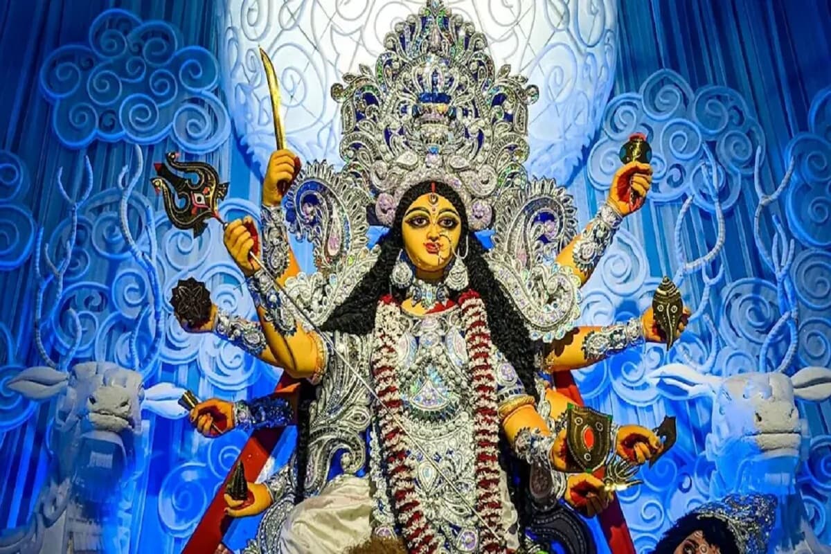 बिलासपुर के इन मंदिरों में नवरात्र की भव्य तैयारियां! 30000 से अधिक मनोकामना ज्योत से जगमग होंगे देवी दरबार