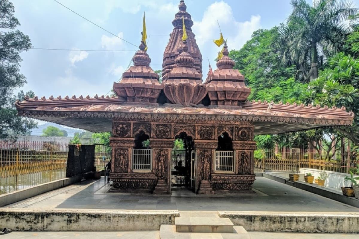 बिलासपुर के इन मंदिरों में नवरात्र की भव्य तैयारियां! 30000 से अधिक मनोकामना ज्योत से जगमग होंगे देवी दरबार