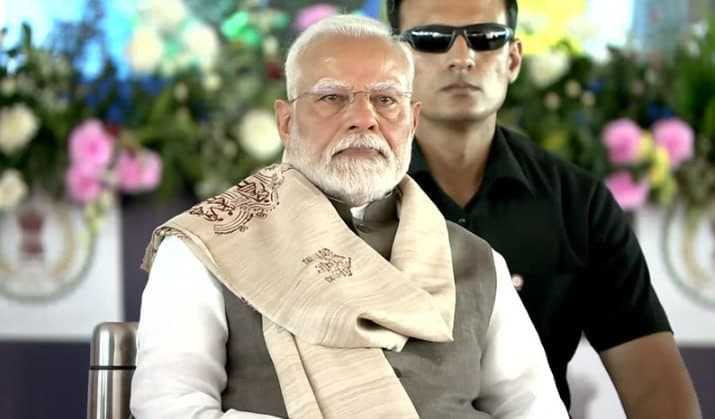 PM Modi छत्तीसगढ़ में कई योजनाओं का करेंगे लोकार्पण और शिलान्यास, देखें Photo..