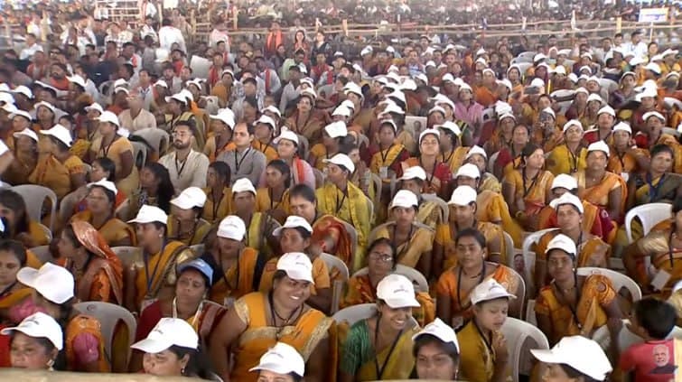 PM Modi छत्तीसगढ़ में कई योजनाओं का करेंगे लोकार्पण और शिलान्यास, देखें Photo..