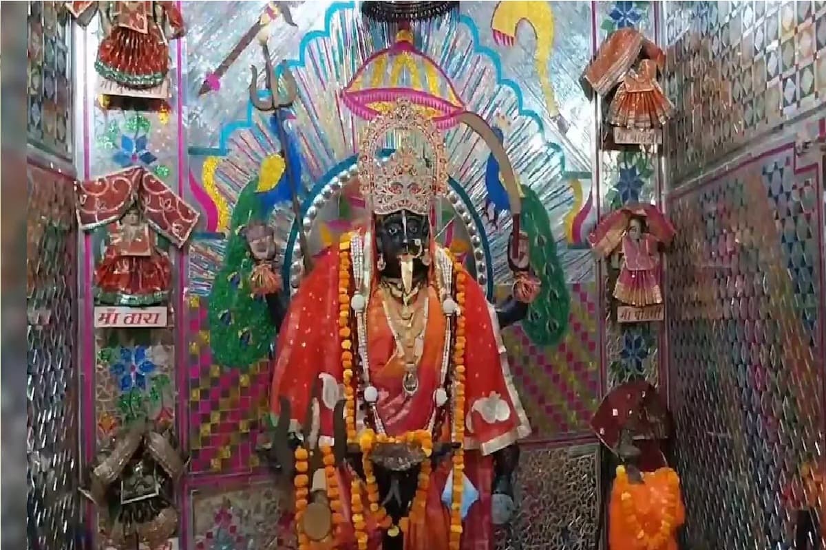Navratri 2025