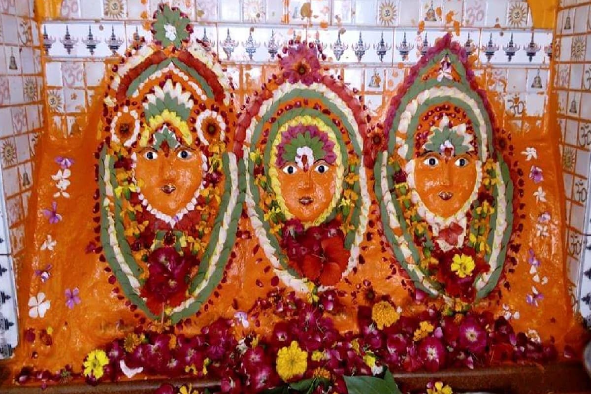 Navratri 2025
