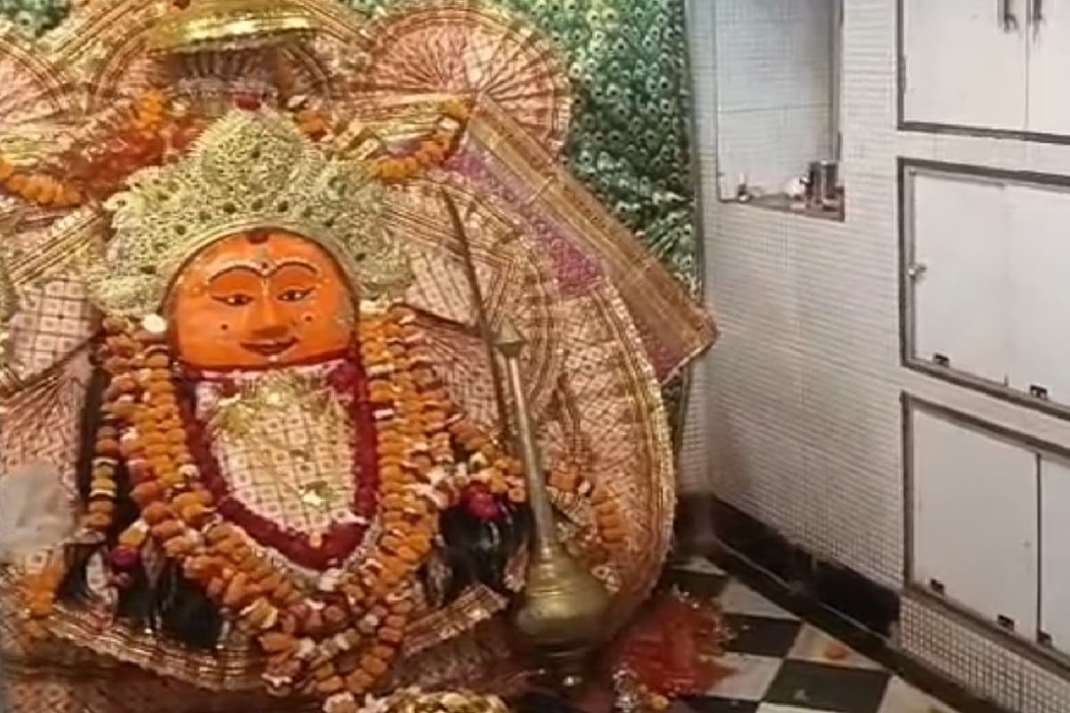 Chaitra Navratri 2025