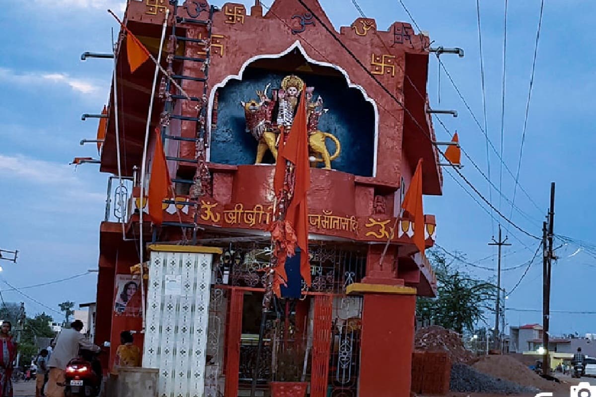 Navratri 2025