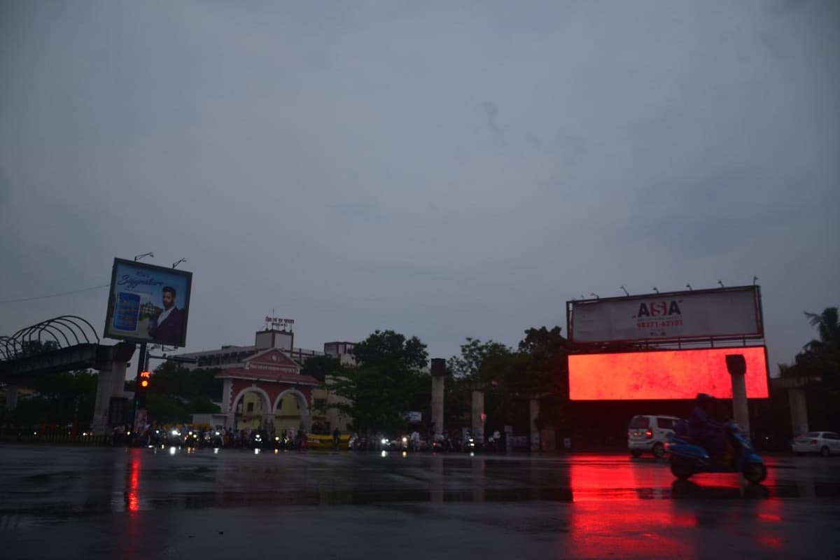 CG Monsoon 2025: फिर सताएगी गर्मी..  मानसून की एंट्री के बावजूद बारिश की गतिविधि होगी कम, IMD ने की ये नई भविष्यवाणी