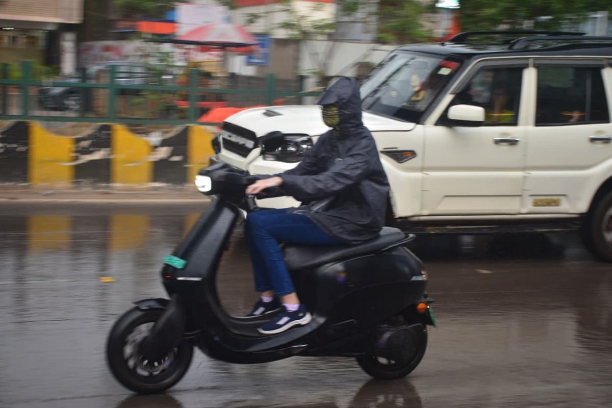 CG Monsoon 2025: फिर सताएगी गर्मी..  मानसून की एंट्री के बावजूद बारिश की गतिविधि होगी कम, IMD ने की ये नई भविष्यवाणी