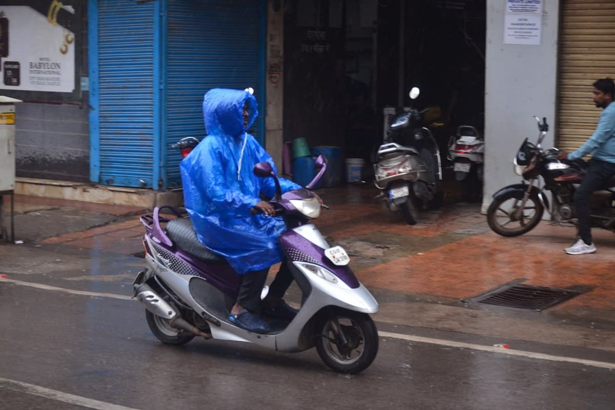 Pre Monsoon: प्री-मानसून ने पकड़ी रफ्तार! अगले 7 दिनों तक बारिश के आसार, 22 जिलों में ऑरेंज-येलो अलर्ट
