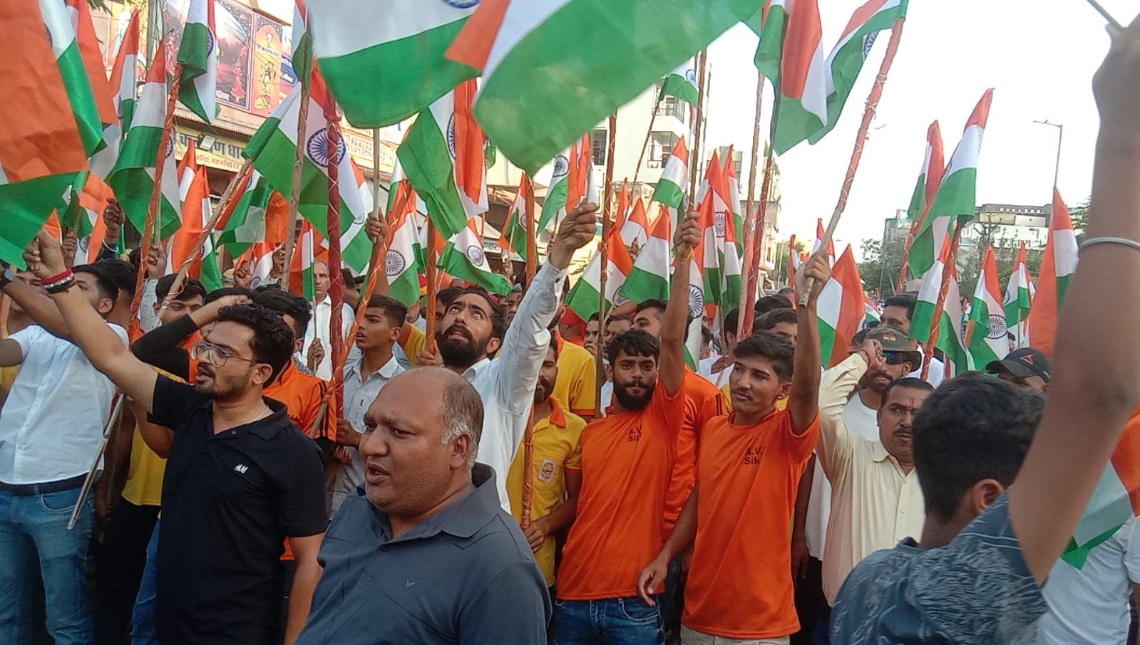 India vs Pakistan