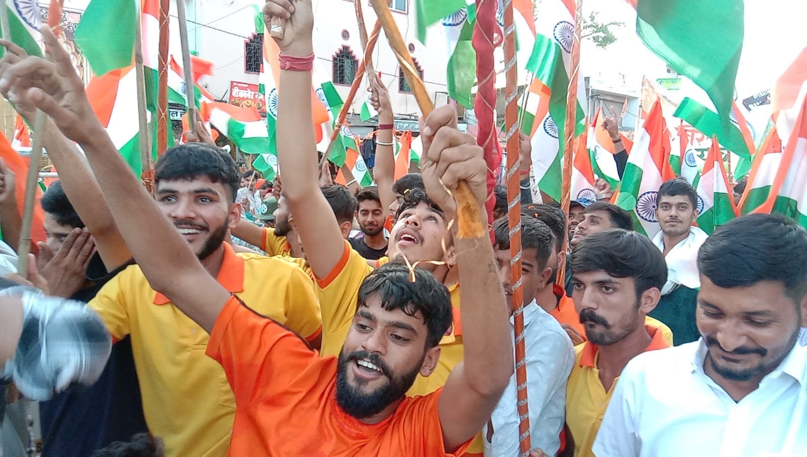 India vs Pakistan