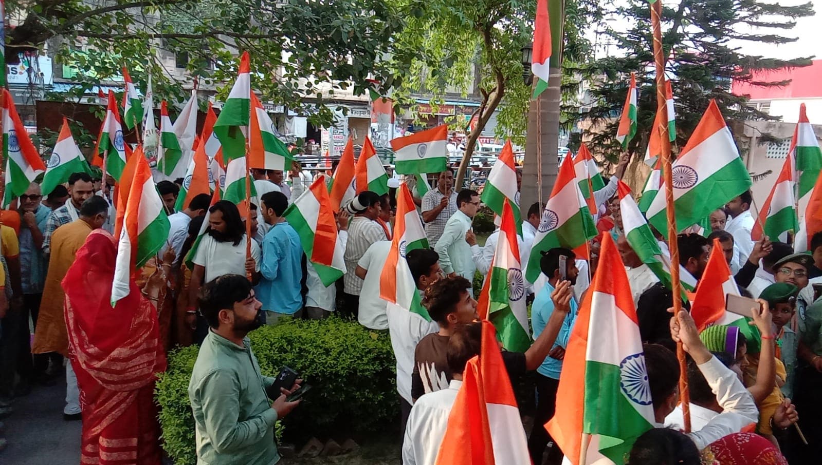India vs Pakistan