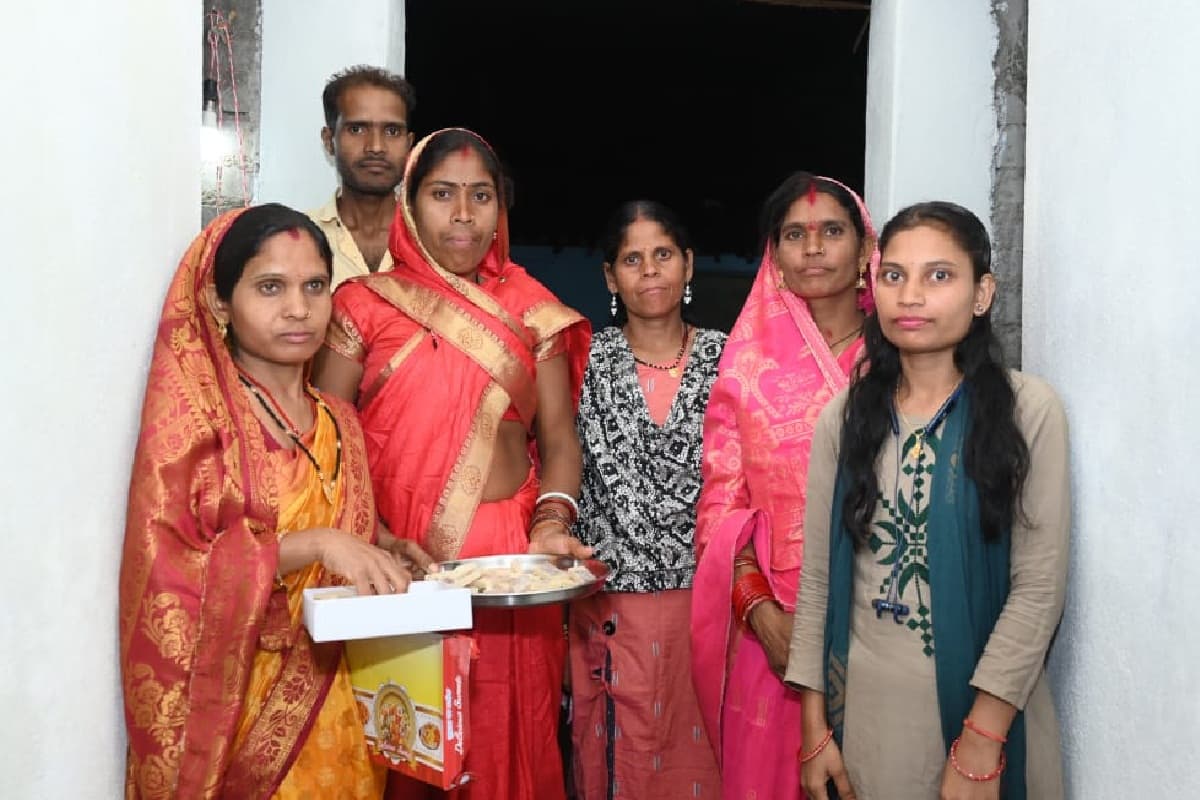 PM Awas Yojana