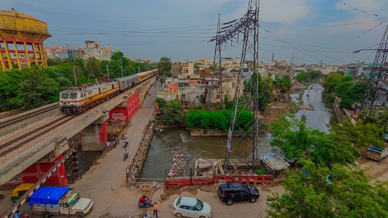 Kartarpura puliya 
