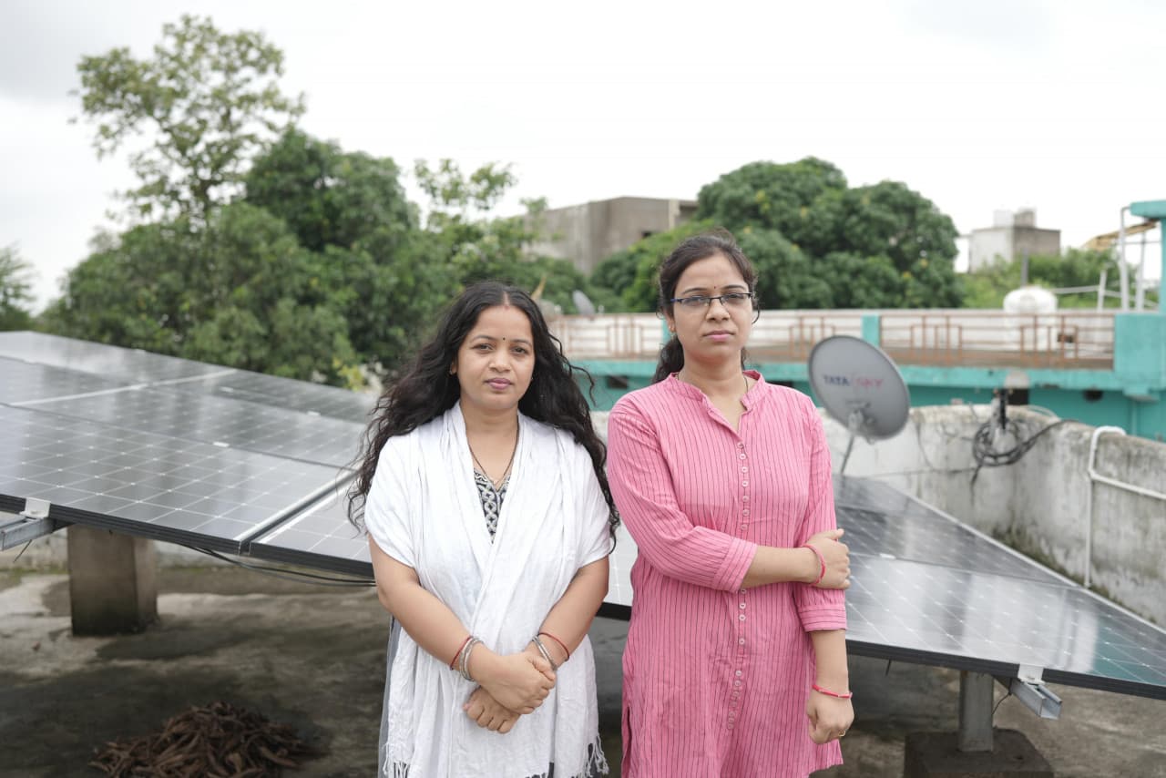 CG News: कभी सूर्य की तपन से मिलती थी परेशानी, प्रधानमंत्री सूर्यघर योजना से बदली जिंदगी, देखें तस्वीरें 
