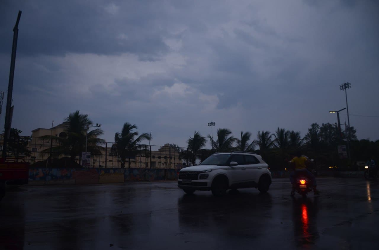 CG Weather Update: बारिश से किसानों को राहत, अब खेती में आएगी तेजी...