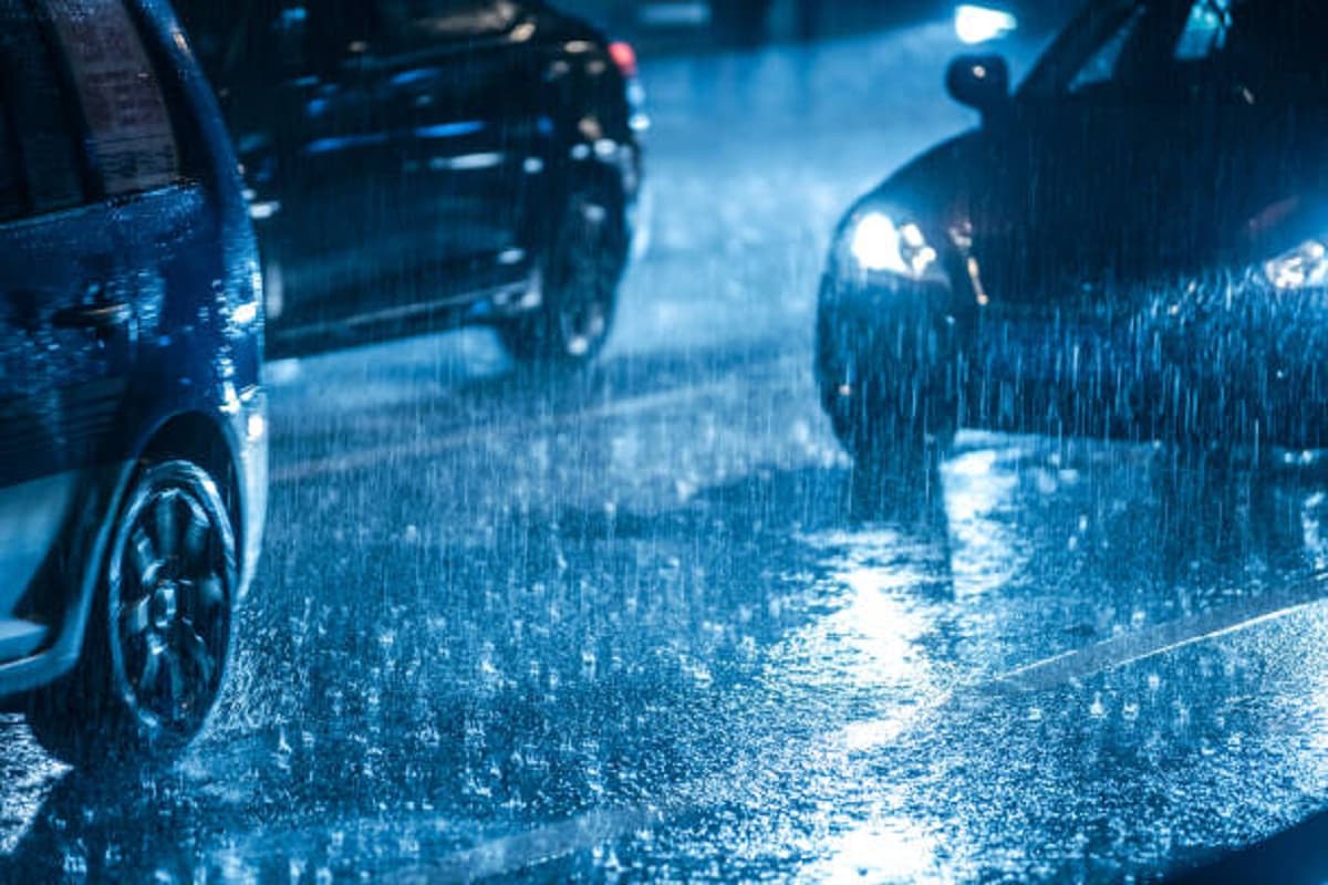 CG Monsoon 2025: 22 जिलों में आंधी-बारिश का यलो अलर्ट जारी, गरज-चमक के साथ चलेंगी तेज हवाएं, देखें ताजा Update
