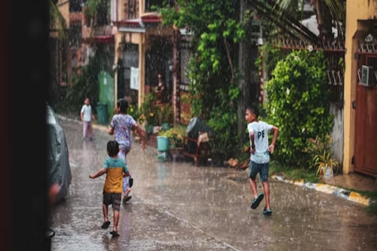 CG Monsoon 2025: मानसून का रौद्र रूप! अगले 3 दिनों तक इन जिलों में होगी भारी बारिश, Alert जारी