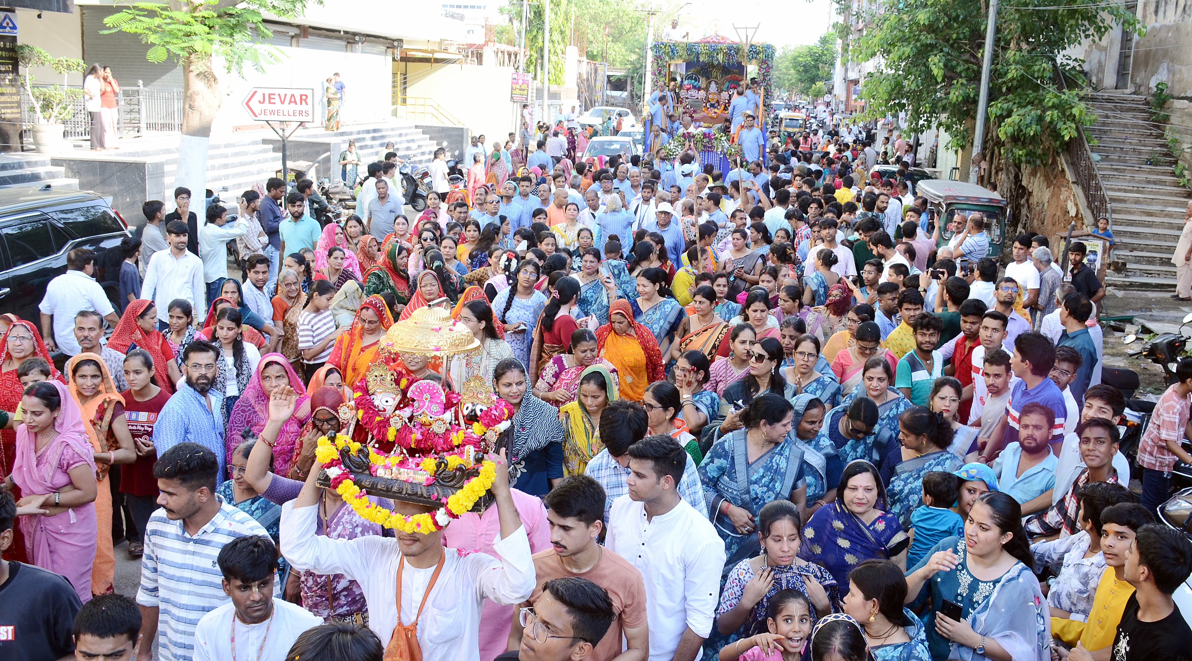 Jagatnath rath Yatra 