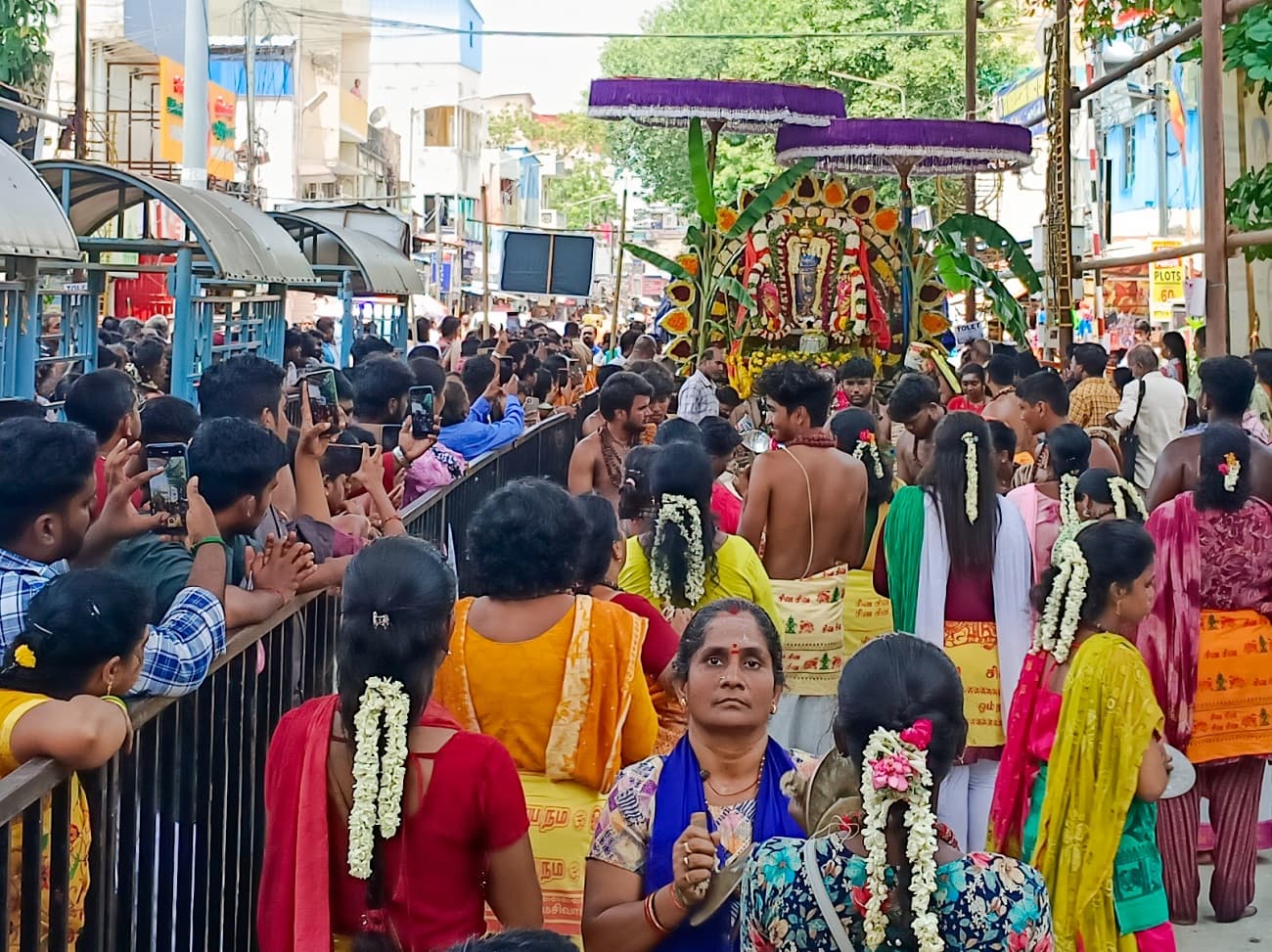 vaikasi visakam
