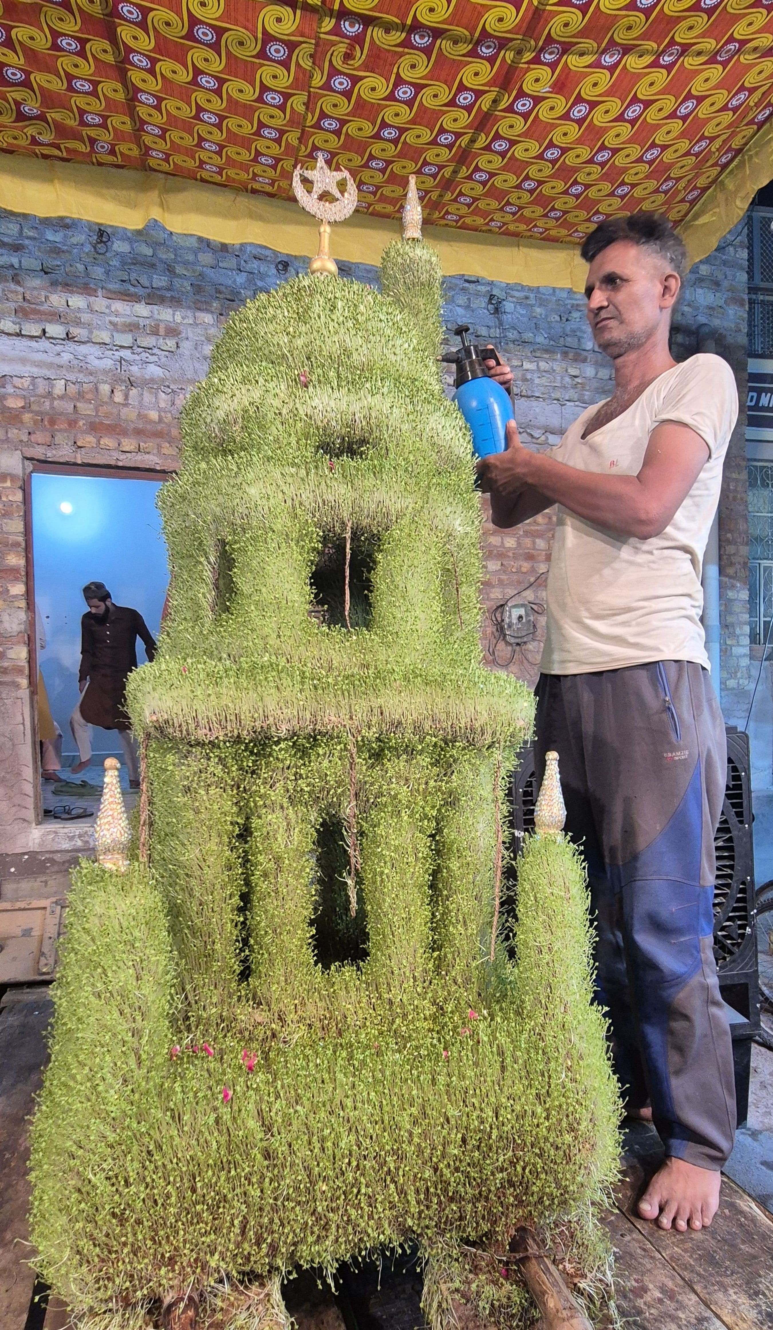 moharram