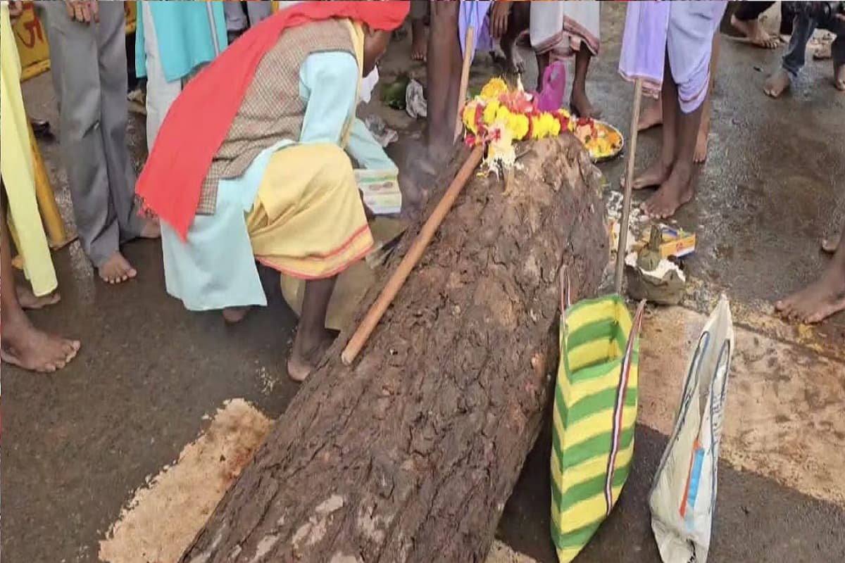 Hareli Amavasya