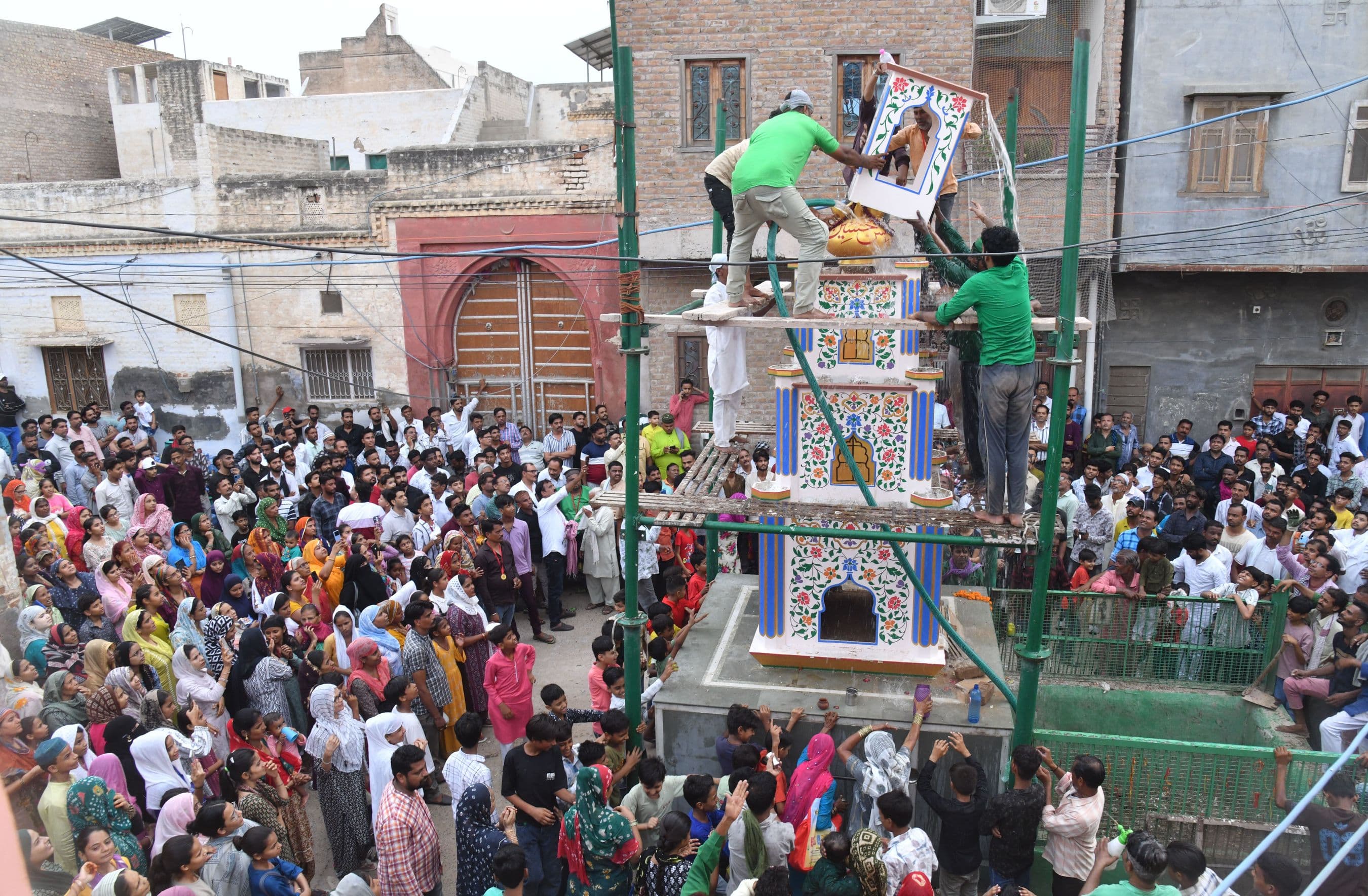 moharram