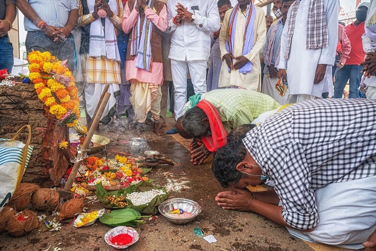 Hareli Amavasya