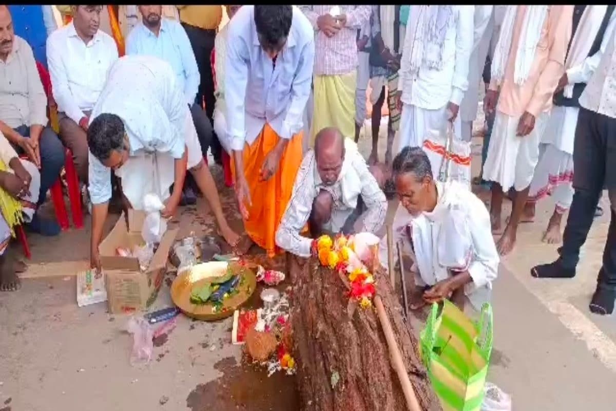 Hareli Amavasya