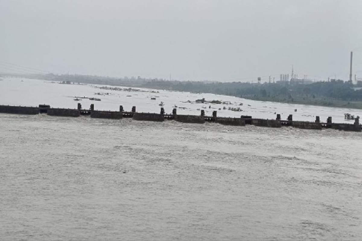Monsoon Alert: छत्तीसगढ़ में होगी भारी बारिश, सरगुजा संभाग में ऑरेंज अलर्ट घोषित... जानें Update
