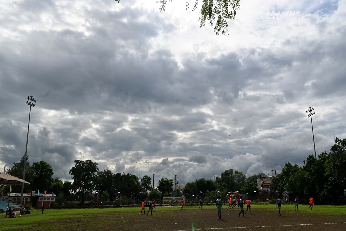 अगले 5 दिन होगी झमाझम बारिश, IMD ने जारी किया अलर्ट, आज इन 26 जिलों में कहर बरपाएगा मौसम
