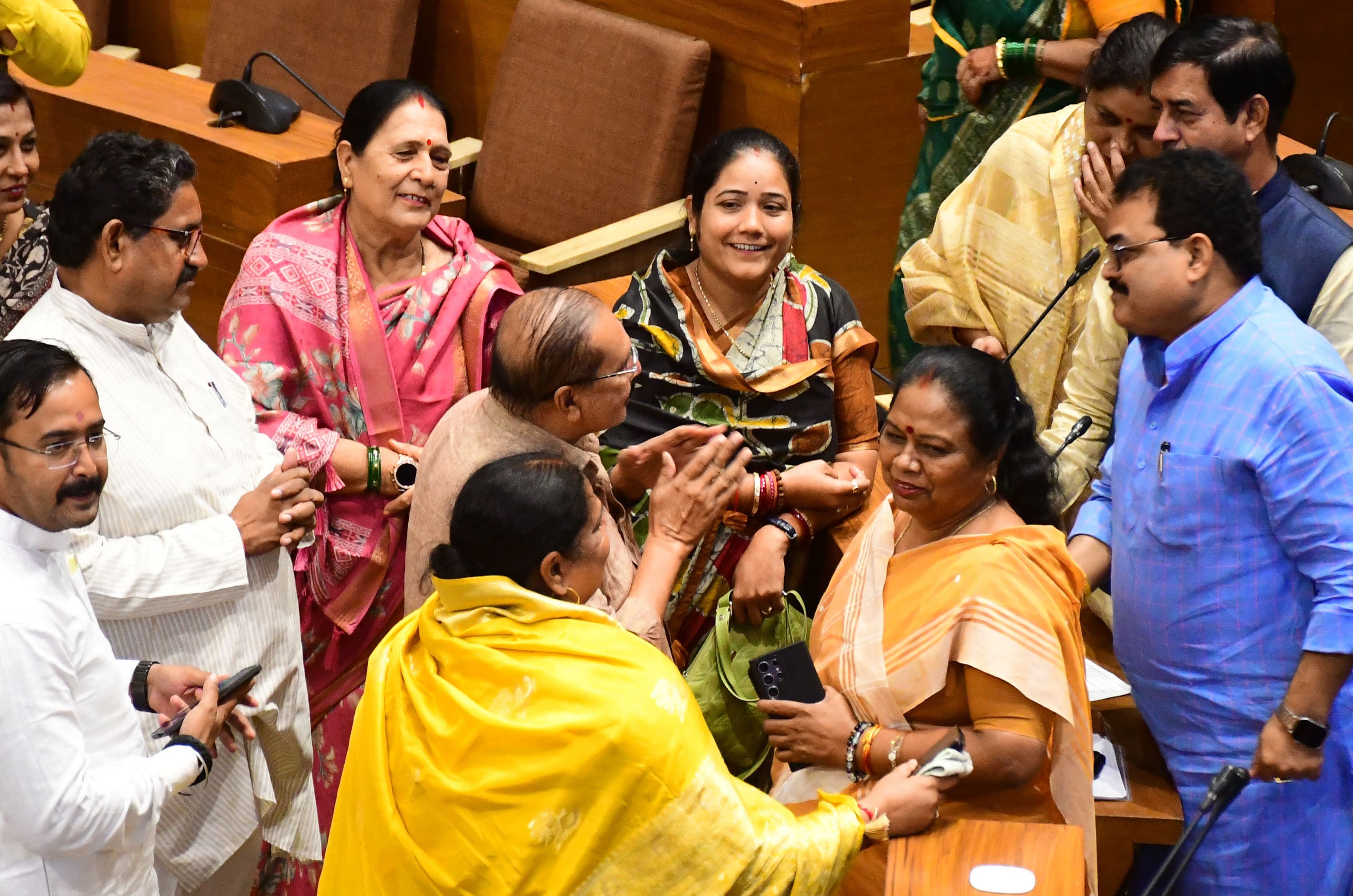 mp news