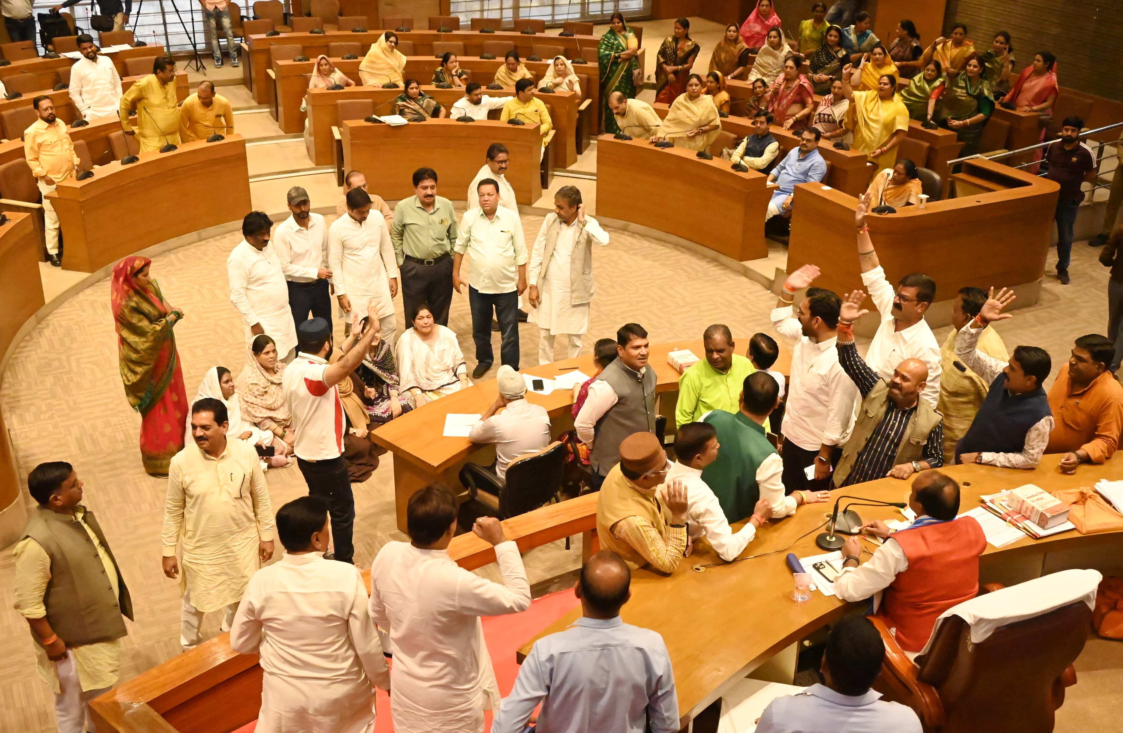 mp news