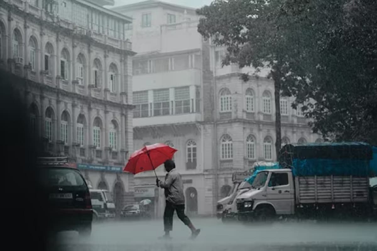 अगले 5 दिन होगी झमाझम बारिश, IMD ने जारी किया अलर्ट, आज इन 26 जिलों में कहर बरपाएगा मौसम
