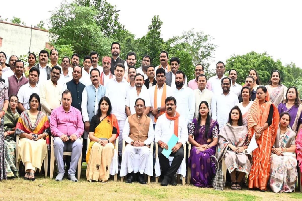 raipur news