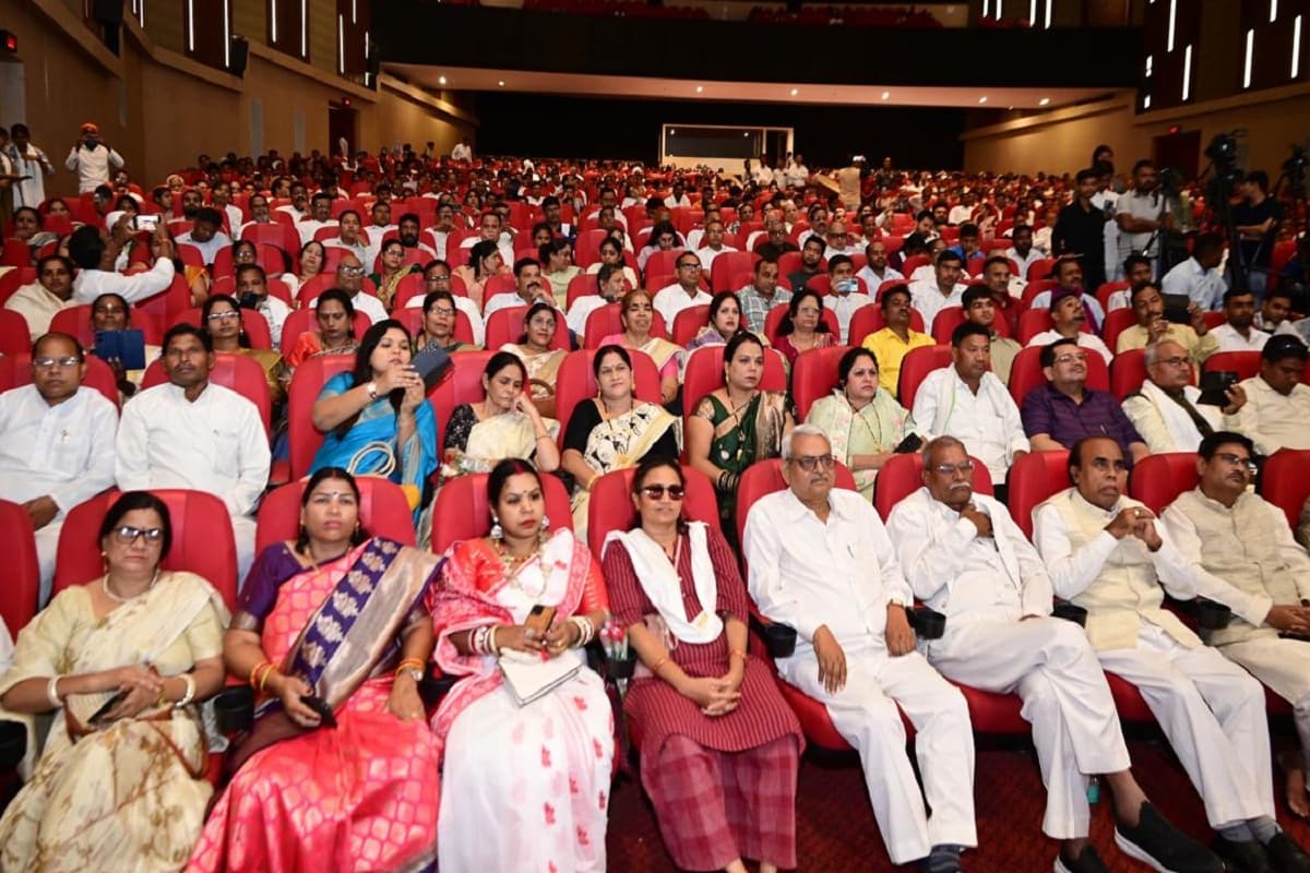 Chhattisgarh Satnami Samaj