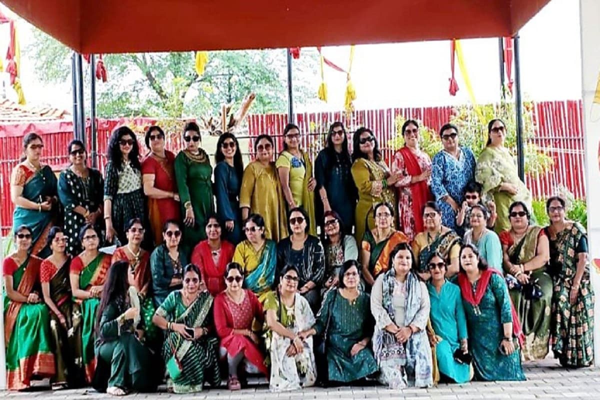 sawan utasav