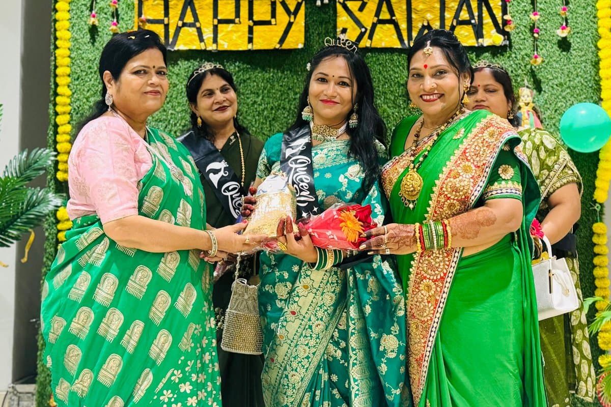 sawan utsav 