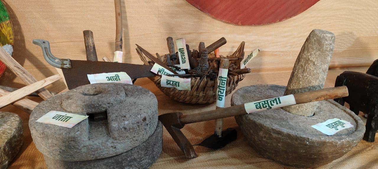 CG News: मुख्यमंत्री निवास में हरेली उत्सव: छत्तीसगढ़ी परंपराओं की झलक, देखें तस्वीरें 
