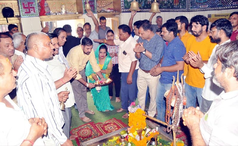 sikar photo
