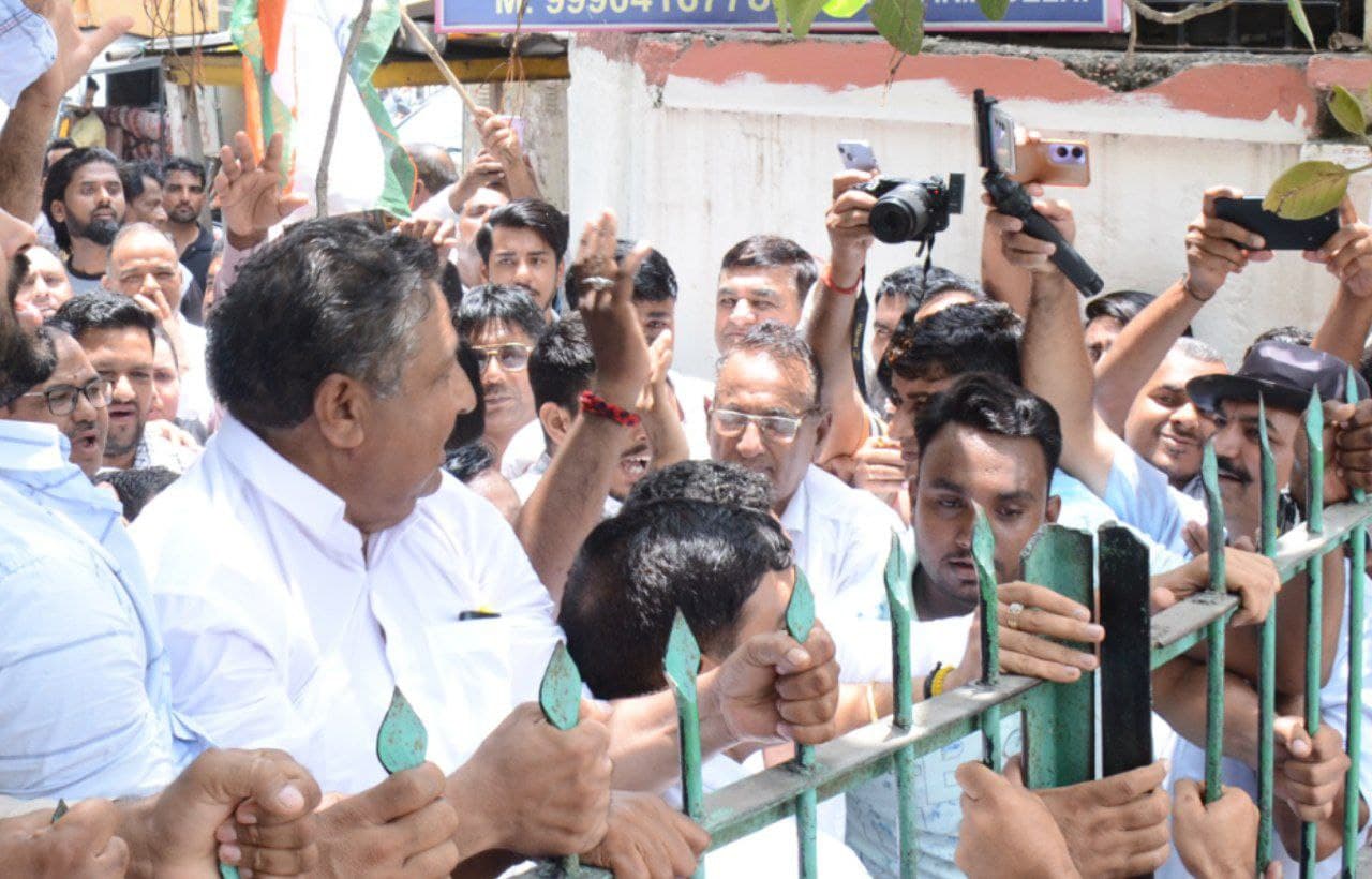 sikar photo