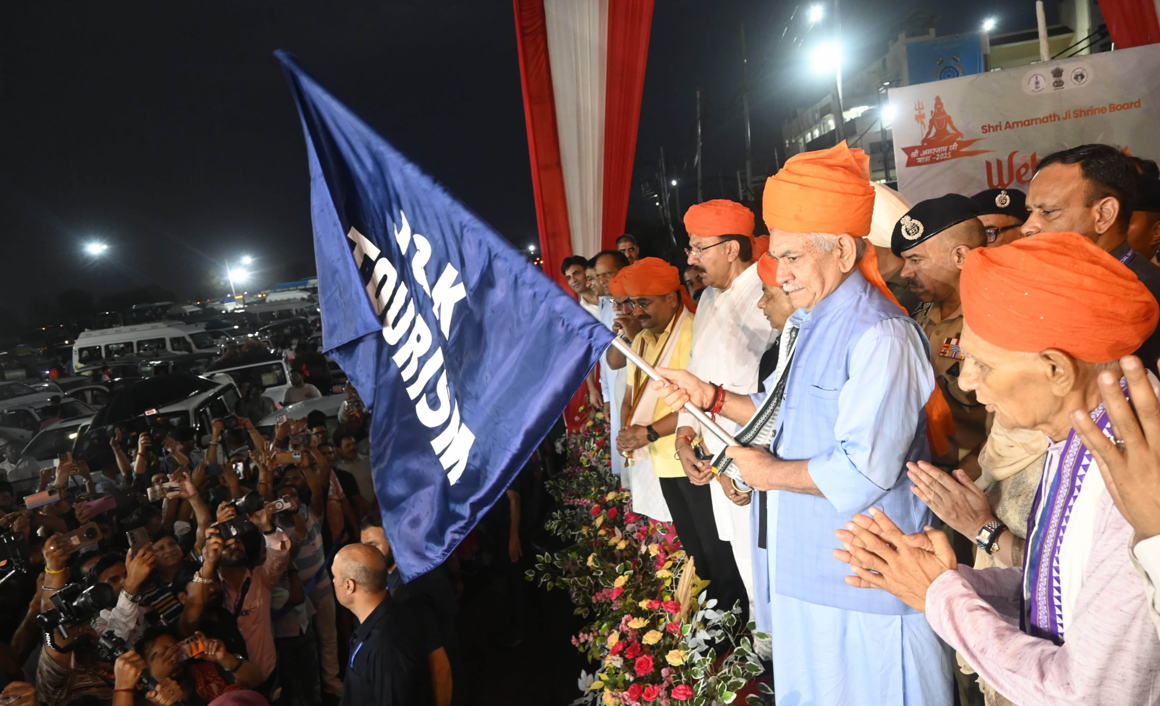 jammu kashmir