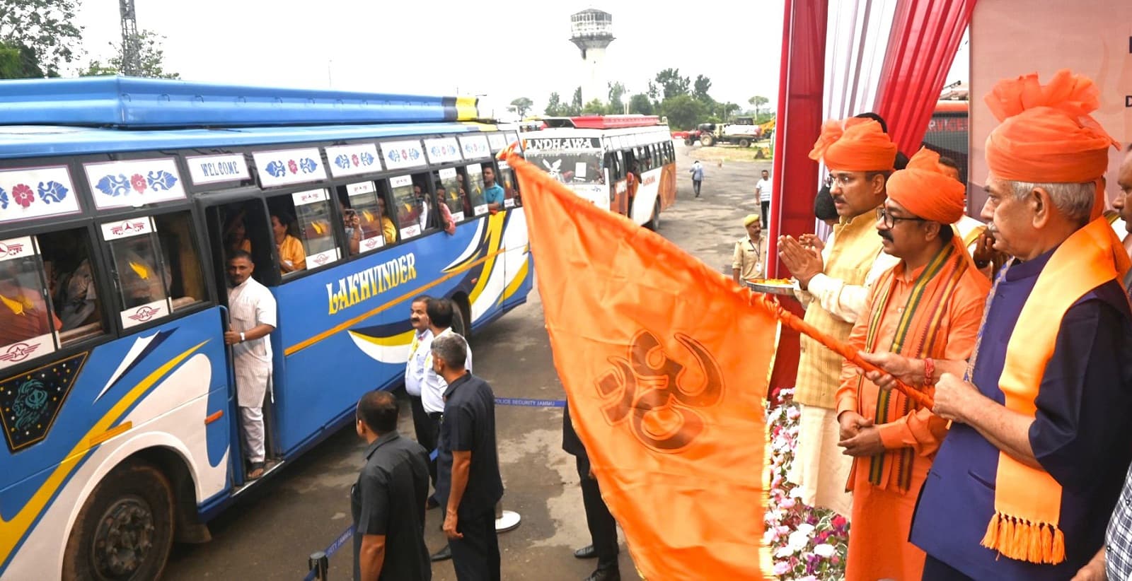 jammu kashmir