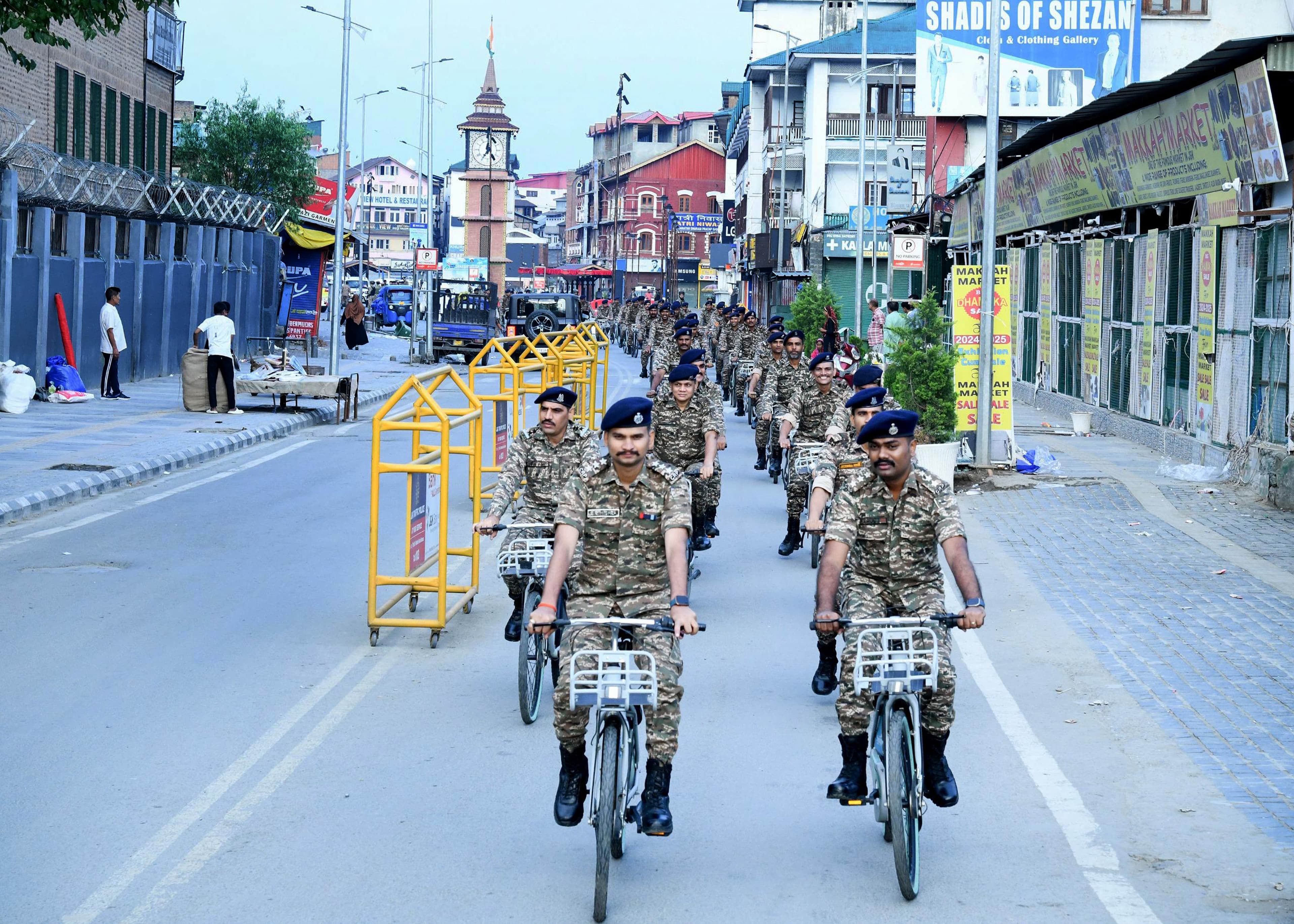jammu  kashmir
