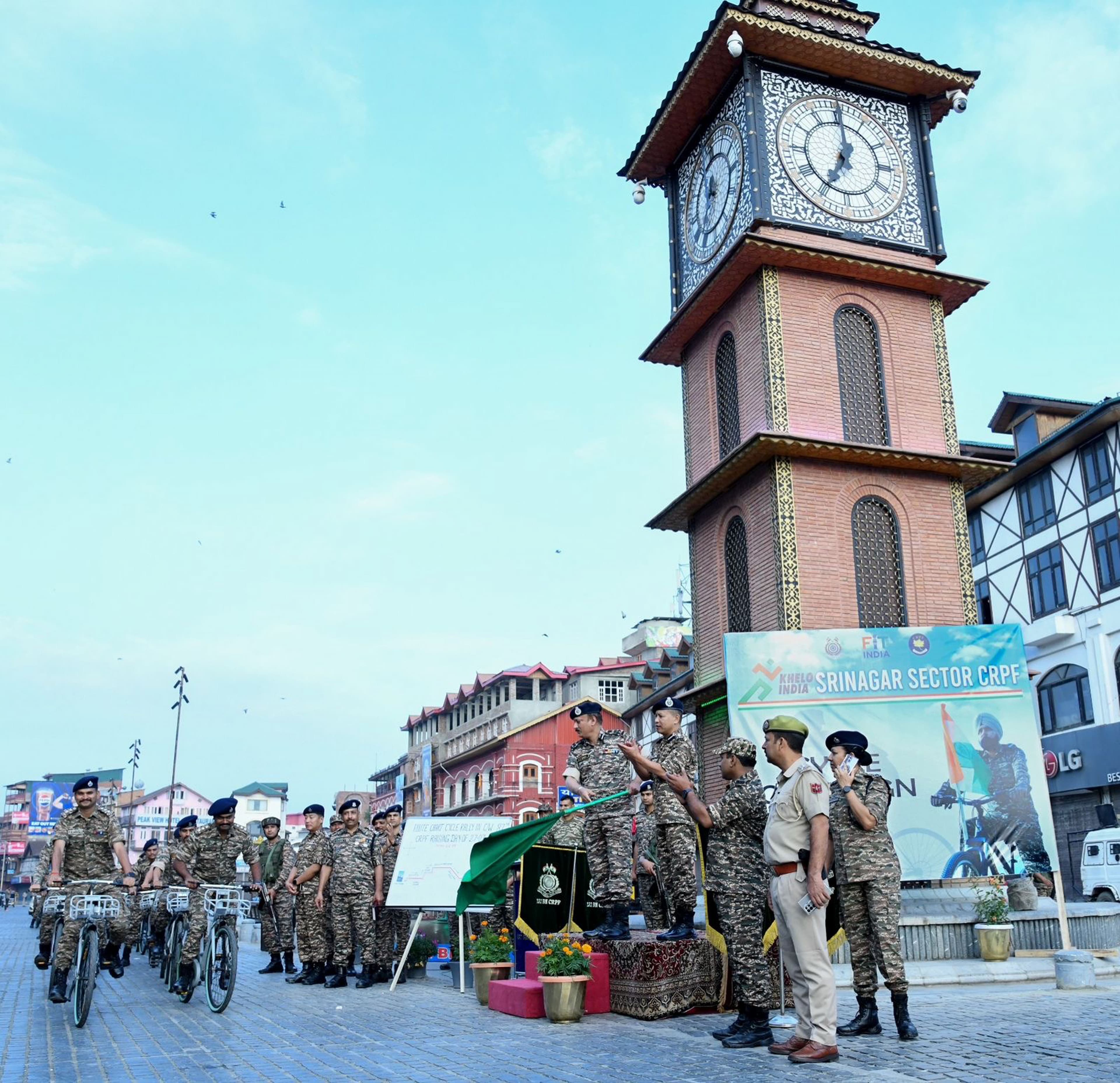 jammu  kashmir