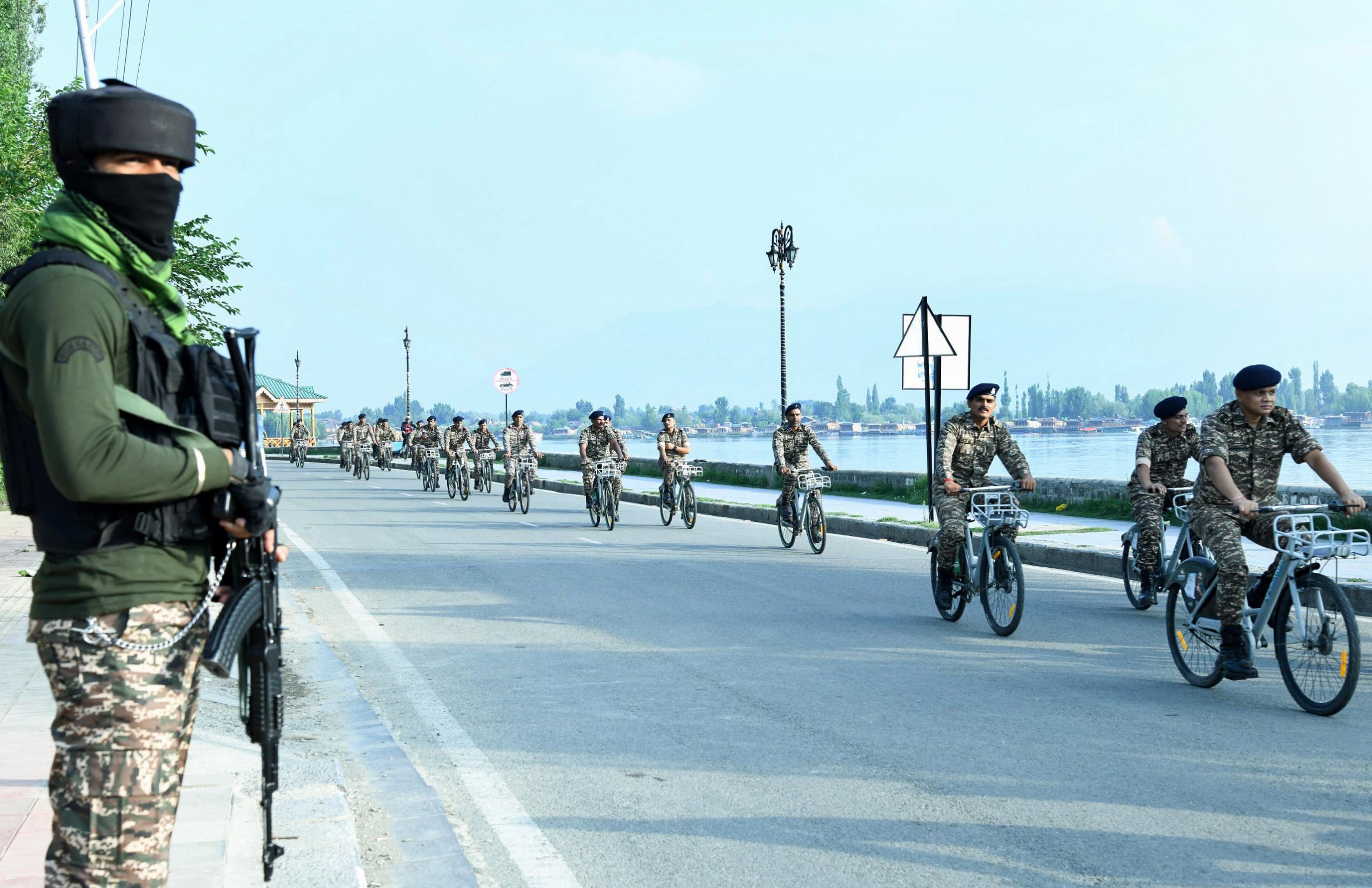 jammu  kashmir