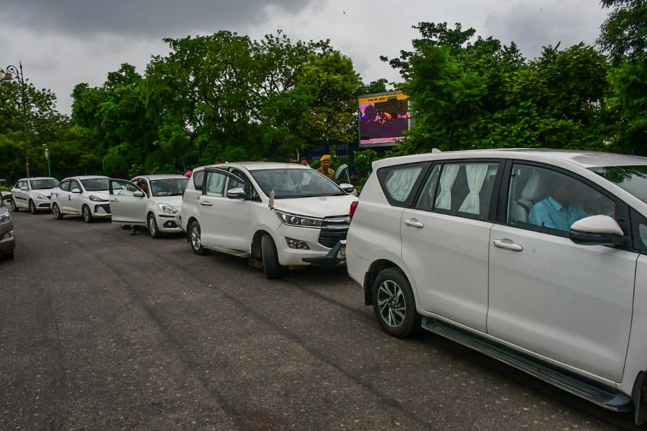 Clean jaipur mission 