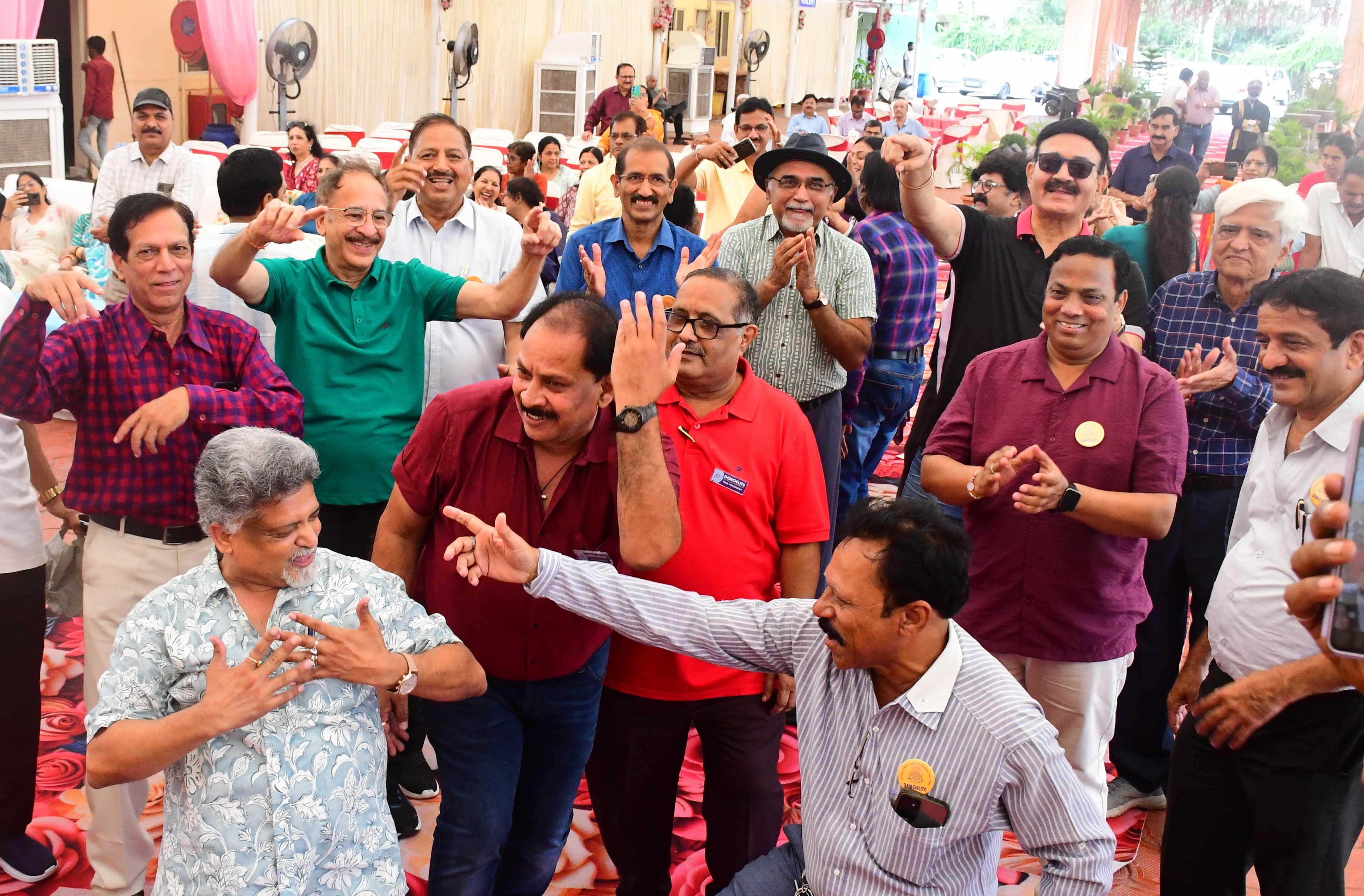 mp news