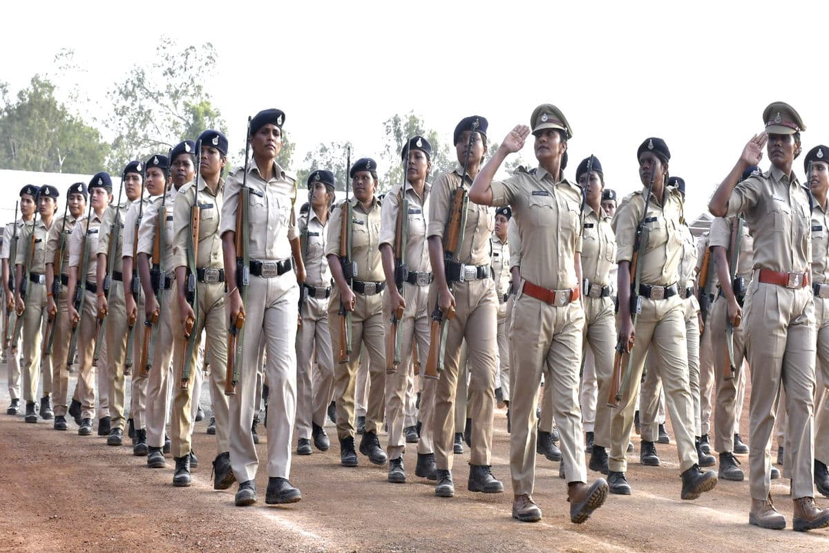 Bhopal lal Pared Ground 