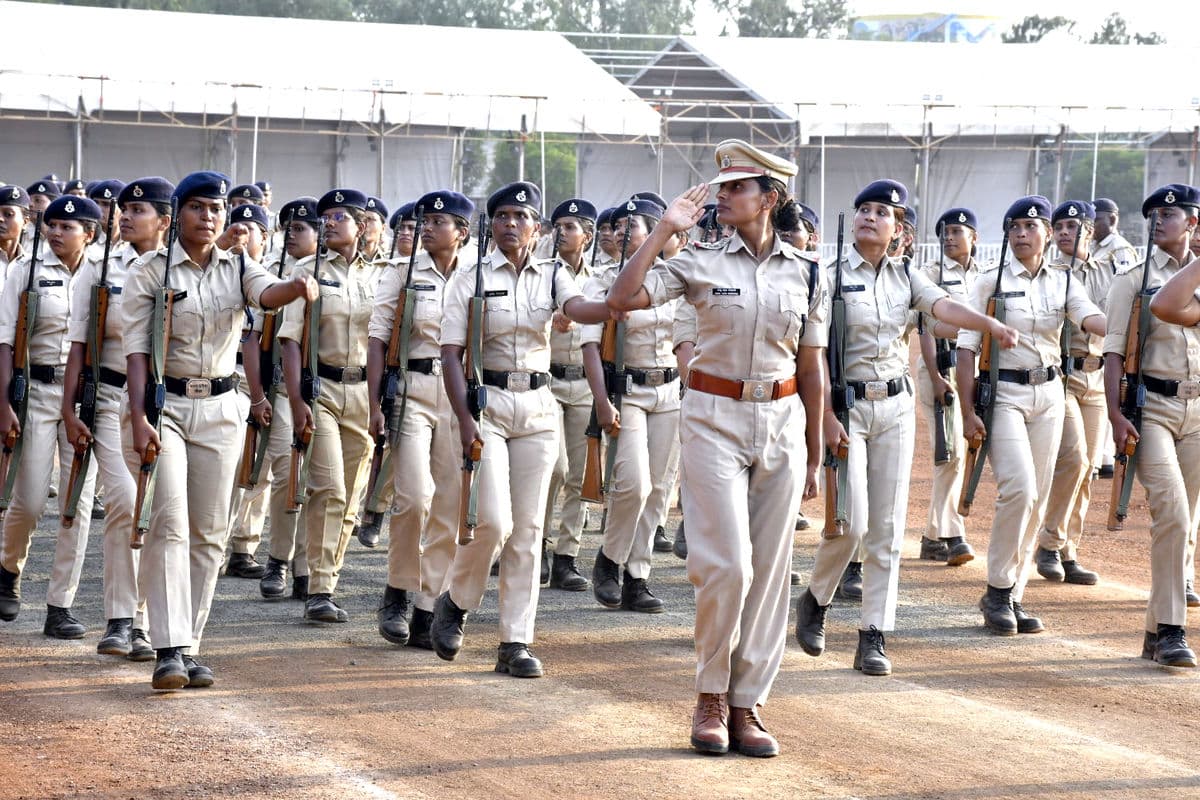 Bhopal lal Pared Ground 